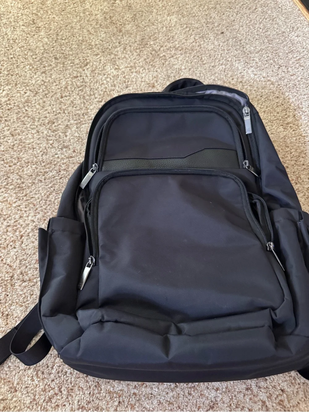 OpenStory DayTrip Backpack